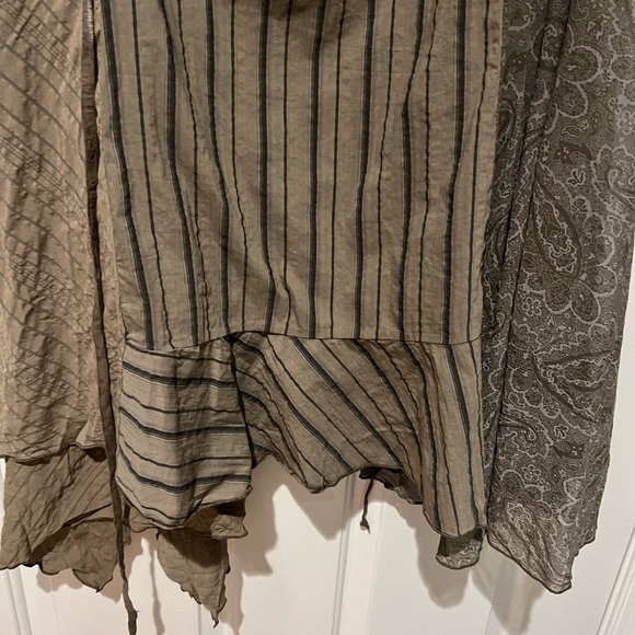 Transit company. Made in Italy very unique trio. - Picture 7 of 15